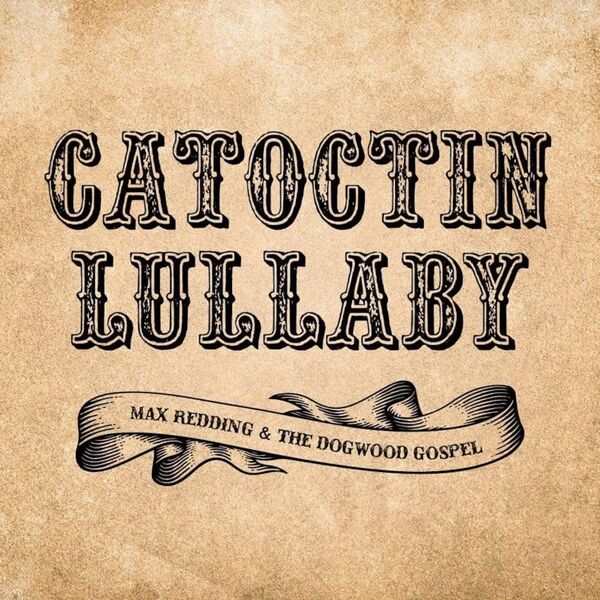 Cover art for Catoctin Lullaby