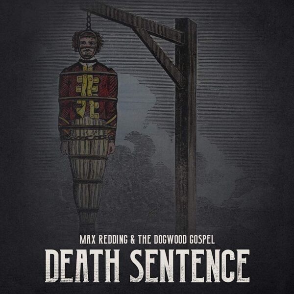 Cover art for Death Sentence
